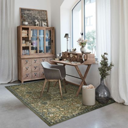 Teppich Louvarie Teppich Louvarie