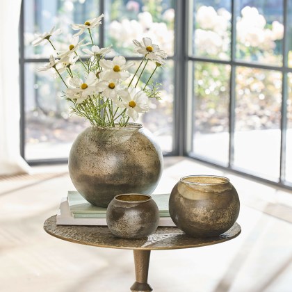 Vase 3er Set Orvellas Vase 3er Set Orvellas