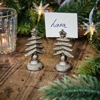 Kartenhalter 2er Set Leovian Kartenhalter 2er Set Leovian