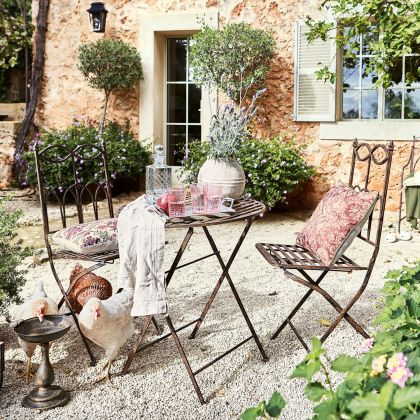 Sitzgruppe Fieldbrook Sitzgruppe Fieldbrook