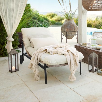 Lounger Langforda Lounger Langforda