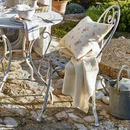 Stuhl Aube Stuhl Aube