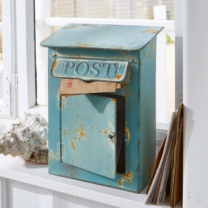 Deko-Briefkasten Boîte Postale Deko-Briefkasten Boîte Postale