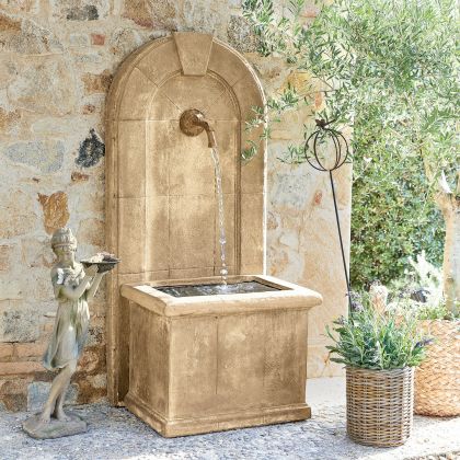 Brunnen Ginette Brunnen Ginette