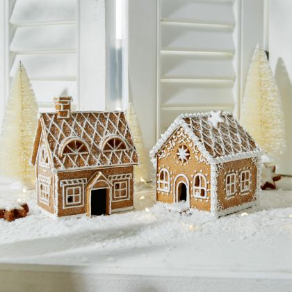 Deko-Haus 2er Set Tarreau Deko-Haus 2er Set Tarreau