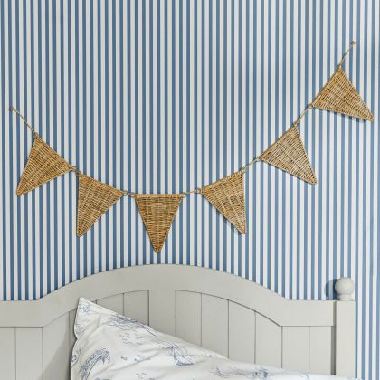 Wimpelgirlande Anglemont Wimpelgirlande Anglemont