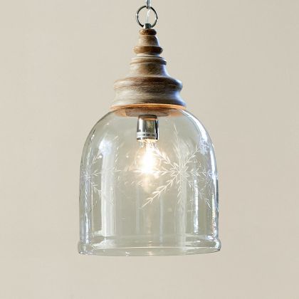 Hängelampe Bretterly Hängelampe Bretterly