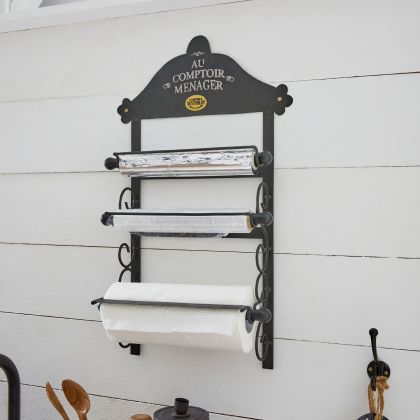 Abroller Isigny Abroller Isigny