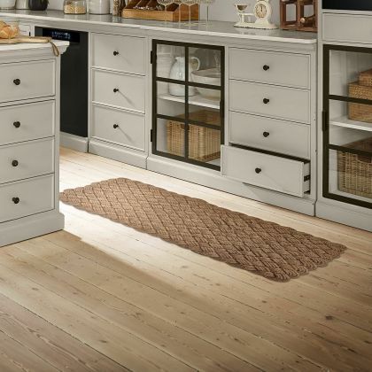 Läufer Hildas Läufer Hildas