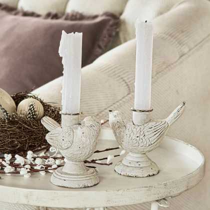 Kerzenständer 2er Set Finna Kerzenständer 2er Set Finna