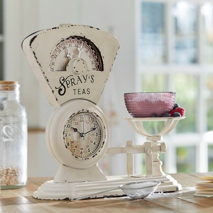 Uhr Balances Uhr Balances