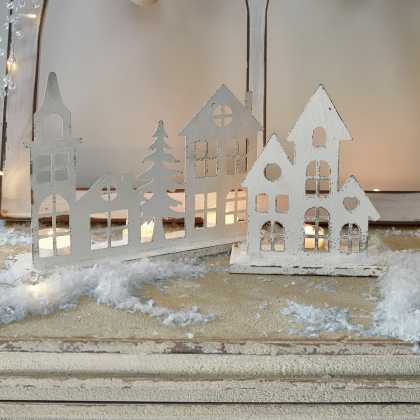 Kerzenständer 2er Set Vexano Kerzenständer 2er Set Vexano