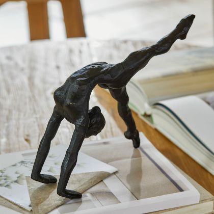 Figur Zayrah Figur Zayrah