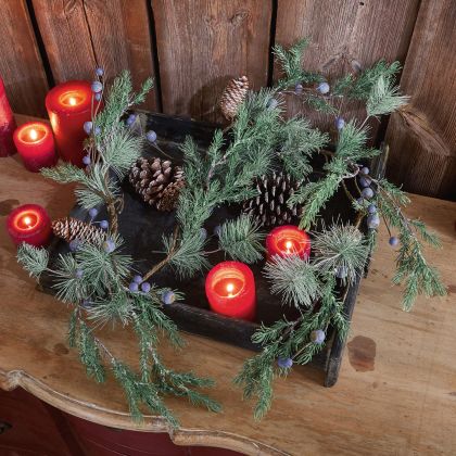 Girlande Virpi Girlande Virpi