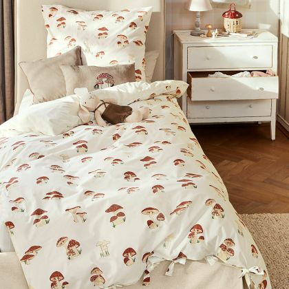 Bettwäsche Norilie Bettwäsche Norilie