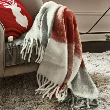 Plaid McGreg Plaid McGreg