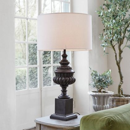 Tischlampe Embolique Tischlampe Embolique