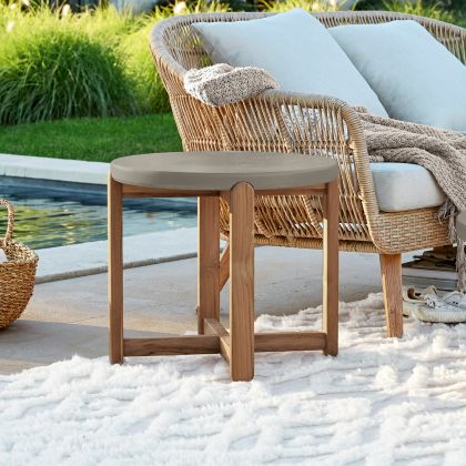 Beistelltisch Robinson Beistelltisch Robinson