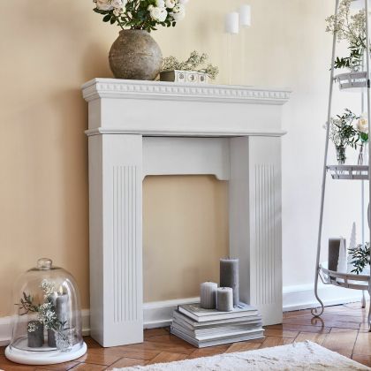 Kaminkonsole Leesburg Kaminkonsole Leesburg