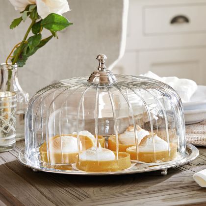 Kuchenglocke Allaire Kuchenglocke Allaire