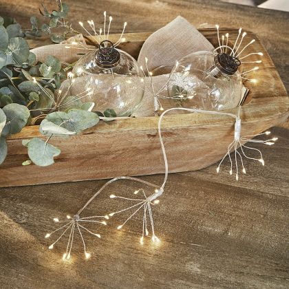 Lichterkette Sparkles Lichterkette Sparkles