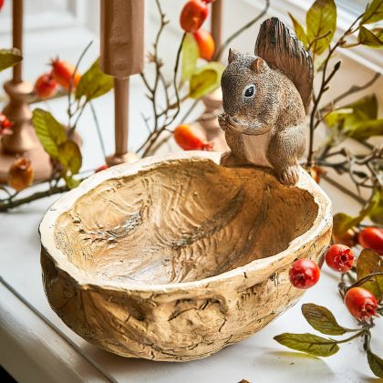 Deko-Schale Orinell Deko-Schale Orinell