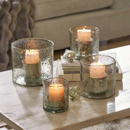 Windlicht 4er Set Faugny Windlicht 4er Set Faugny