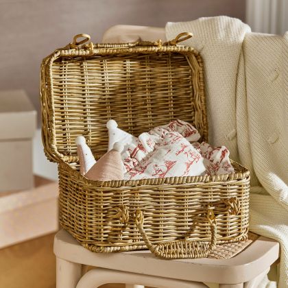 Koffer Fableton Koffer Fableton