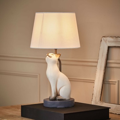 Tischlampe Ormeya Tischlampe Ormeya