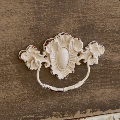 Kommodengriffe 4er Set Lupiac Kommodengriffe 4er Set Lupiac