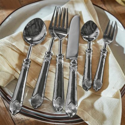 Besteck Gasharba Besteck Gasharba