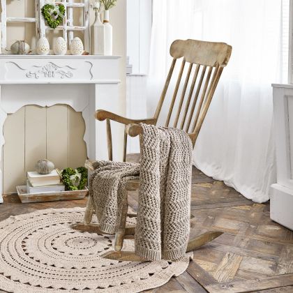 Schaukelstuhl Adaleine Schaukelstuhl Adaleine