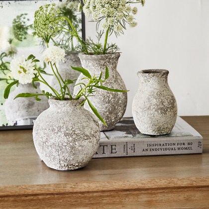 Vase 3er Set Cerquix Vase 3er Set Cerquix