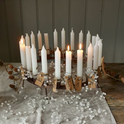 Kerzenkranz Margarit Kerzenkranz Margarit