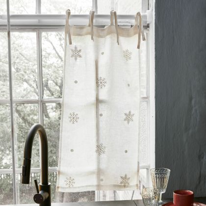 Scheibengardine Rashona Scheibengardine Rashona