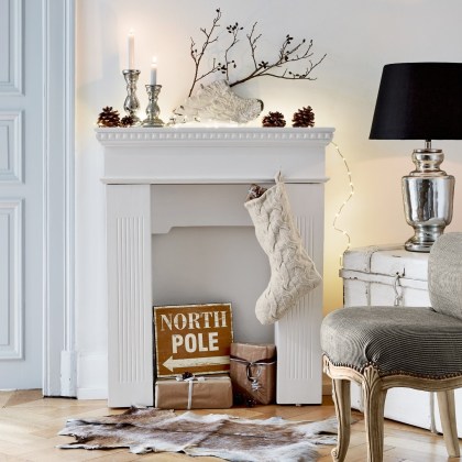 Kaminkonsole Leesburg Kaminkonsole Leesburg