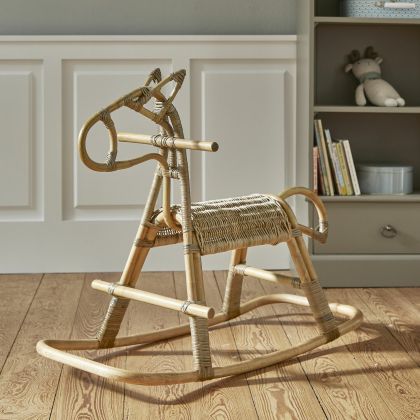 Schaukelpferd Wendeline Schaukelpferd Wendeline