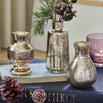 Vase 3er Set Briolique Vase 3er Set Briolique