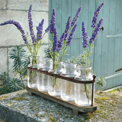 Vase 5er Set Ranjo Vase 5er Set Ranjo