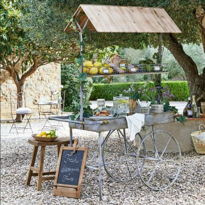 Pflanztisch Granby Pflanztisch Granby