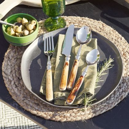 Besteck Bigeste Besteck Bigeste