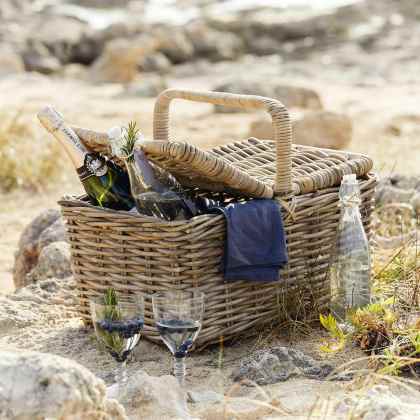 Korb Mandeure Korb Mandeure