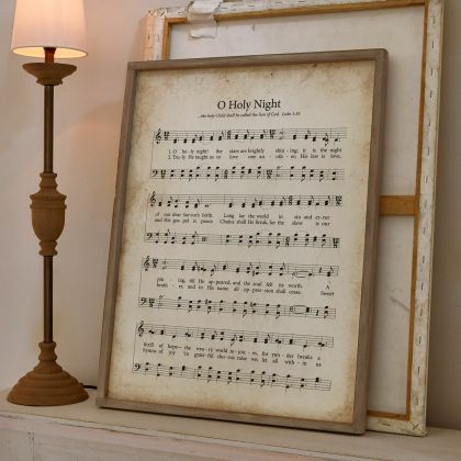 Bild Holy Night Bild Holy Night