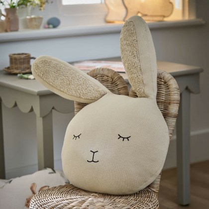 Kissen Fuzzletop Kissen Fuzzletop