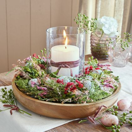 Kerzentablett Rocio Kerzentablett Rocio