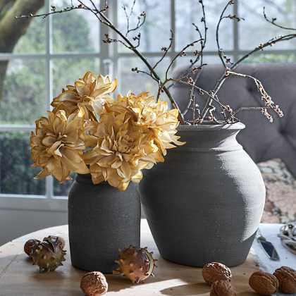 Vase 2er Set Molduc Vase 2er Set Molduc