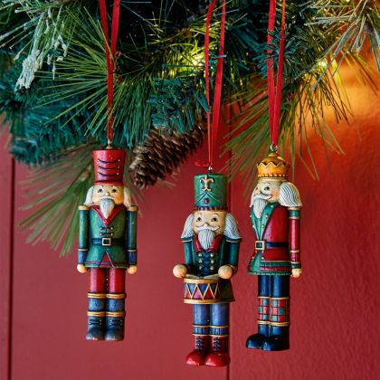 Anhänger 3er Set Laudat Anhänger 3er Set Laudat