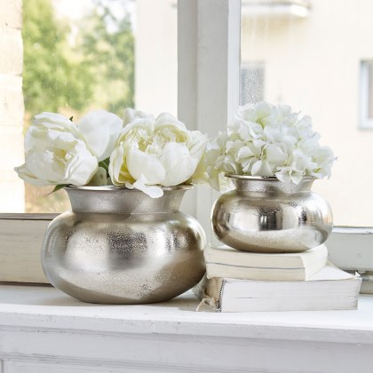 Vase 2er Set Clément Vase 2er Set Clément