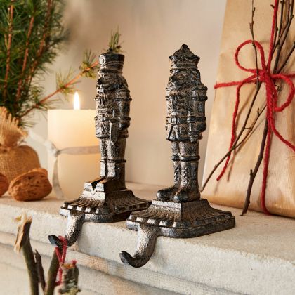 Haken 2er Set Decize Haken 2er Set Decize