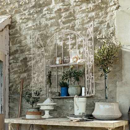 Wandregal Chambellay Wandregal Chambellay